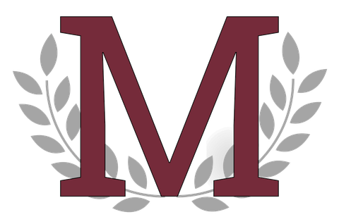 Memphis Merit Academy logo